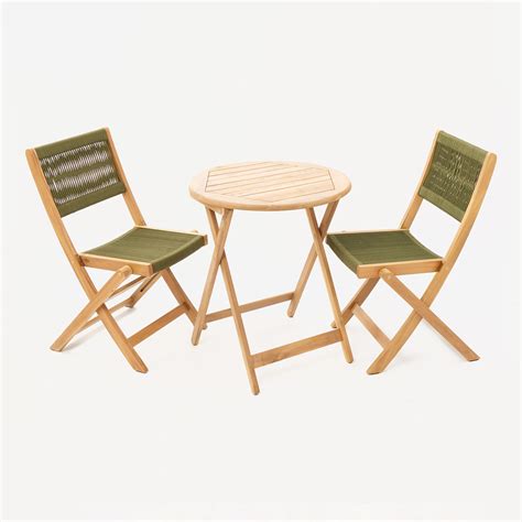 tk maxx bistro set